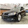 Image 2 : C5 --  2011 VW JETTA TDI, Black, 188976 KMS
