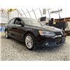 Image 8 : C5 --  2011 VW JETTA TDI, Black, 188976 KMS