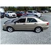 Image 25 : B1 --  2007 TOYOTA COROLLA CE, Gold, 247733 KM