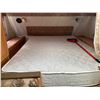 Image 8 : 0F -- 2006 COACHELLA EXCELLA TRUCK CAMPER, Green, Overall Camper Size is 17' apx