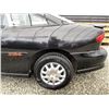 Image 25 : A12I --  1996 CHEVROLET CAVALIER Z24, Black, 241,711 KM  "NO RESERVE"