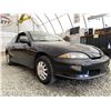 Image 8 : A12I --  1996 CHEVROLET CAVALIER Z24, Black, 241,711 KM  "NO RESERVE"