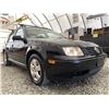 Image 8 : C6O --  2005 VW JETTA GLS , Black, 157409 KM