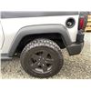 Image 25 : C6F --  2010 JEEP WRANGLER SPORT 4X4, Silver, 176928 KM