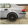 Image 25 : F6G --  2006 BMW 750 LI , Grey, 125,403 KM