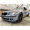Image 2 : F6G --  2006 BMW 750 LI , Grey, 125,403 KM