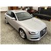 Image 10 : C6V --  2013 AUDI A4 PREMIUM PLUS AWD