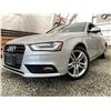Image 1 : C6V --  2013 AUDI A4 PREMIUM PLUS AWD