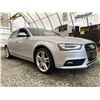 Image 8 : C6V --  2013 AUDI A4 PREMIUM PLUS AWD