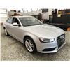 Image 9 : C6V --  2013 AUDI A4 PREMIUM PLUS AWD