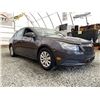 Image 8 : A12N --  2011 CHEVROLET CRUZE LS, GREY, 265,877 KMS