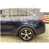 Image 26 : A12L --  2016 KIA SORENTO EX AWD, BLUE, 146,078 KMS  "NO RESERVE"