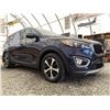 Image 8 : A12L --  2016 KIA SORENTO EX AWD, BLUE, 146,078 KMS  "NO RESERVE"