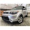 Image 1 : F6E --  2015 KIA SOUL , SILVER, 240,702 KMS