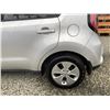 Image 25 : F6E --  2015 KIA SOUL , SILVER, 240,702 KMS