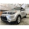 Image 2 : F6E --  2015 KIA SOUL , SILVER, 240,702 KMS