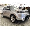 Image 8 : F6E --  2015 KIA SOUL , SILVER, 240,702 KMS