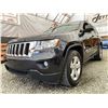 Image 2 : F6H --  2012 JEEP GRAND CHEROKEE LAREDO  4X4 SUV, GREY, 242,966 KMS