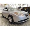 Image 8 : A12P --  2009 HYUNDAI ELANTRA GLS , Grey, 251943 KM