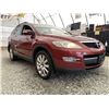 Image 8 : F6L --  2007 MAZDA CX-9 AWD, Red, 204,771 KM