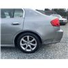 Image 25 : F6K --  2005 INFINITI G35 AWD, Grey, 139936 KM