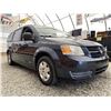 Image 8 : A12S --  2008 DODGE GRAND CARAVAN SE, Blue, 252688 KM