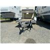 Image 2 : 0H --  1993 TRITON FLAT DECK TRAILER
