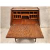 Image 2 : Antique Secretary Desk, Mission craftsman style