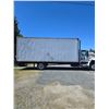 Image 8 : 0B --  2012 INTERNATIONAL DURASTAR CUBE TRUCK, White, 255,600 KM