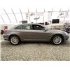 Image 11 : A12A --  2013 CHRYSLER 200 LIMITED, Silver, 208261 KM