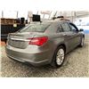 Image 15 : A12A --  2013 CHRYSLER 200 LIMITED, Silver, 208261 KM