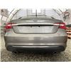 Image 17 : A12A --  2013 CHRYSLER 200 LIMITED, Silver, 208261 KM