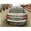 Image 19 : A12A --  2013 CHRYSLER 200 LIMITED, Silver, 208261 KM