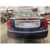 Image 18 : A12C --  2003 CADILLAC CTS , Blue, 152686 KM