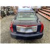 Image 19 : A12C --  2003 CADILLAC CTS , Blue, 152686 KM