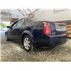 Image 20 : A12C --  2003 CADILLAC CTS , Blue, 152686 KM