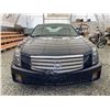 Image 6 : A12C --  2003 CADILLAC CTS , Blue, 152686 KM