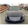 Image 7 : A12C --  2003 CADILLAC CTS , Blue, 152686 KM