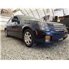 Image 8 : A12C --  2003 CADILLAC CTS , Blue, 152686 KM