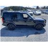 Image 13 : A12M --  2005 LAND ROVER LR3 AWD, Black, 256629 KMS