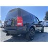 Image 14 : A12M --  2005 LAND ROVER LR3 AWD, Black, 256629 KMS