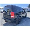 Image 15 : A12M --  2005 LAND ROVER LR3 AWD, Black, 256629 KMS