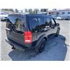 Image 16 : A12M --  2005 LAND ROVER LR3 AWD, Black, 256629 KMS