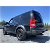 Image 20 : A12M --  2005 LAND ROVER LR3 AWD, Black, 256629 KMS