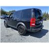 Image 21 : A12M --  2005 LAND ROVER LR3 AWD, Black, 256629 KMS
