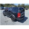 Image 22 : A12M --  2005 LAND ROVER LR3 AWD, Black, 256629 KMS