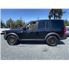 Image 23 : A12M --  2005 LAND ROVER LR3 AWD, Black, 256629 KMS