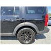 Image 25 : A12M --  2005 LAND ROVER LR3 AWD, Black, 256629 KMS