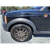 Image 27 : A12M --  2005 LAND ROVER LR3 AWD, Black, 256629 KMS