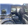 Image 40 : A12M --  2005 LAND ROVER LR3 AWD, Black, 256629 KMS